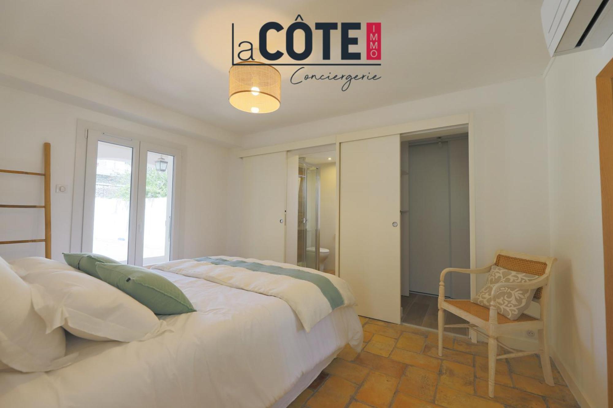 Villa La Corniche Sausset-les-Pins Bagian luar foto