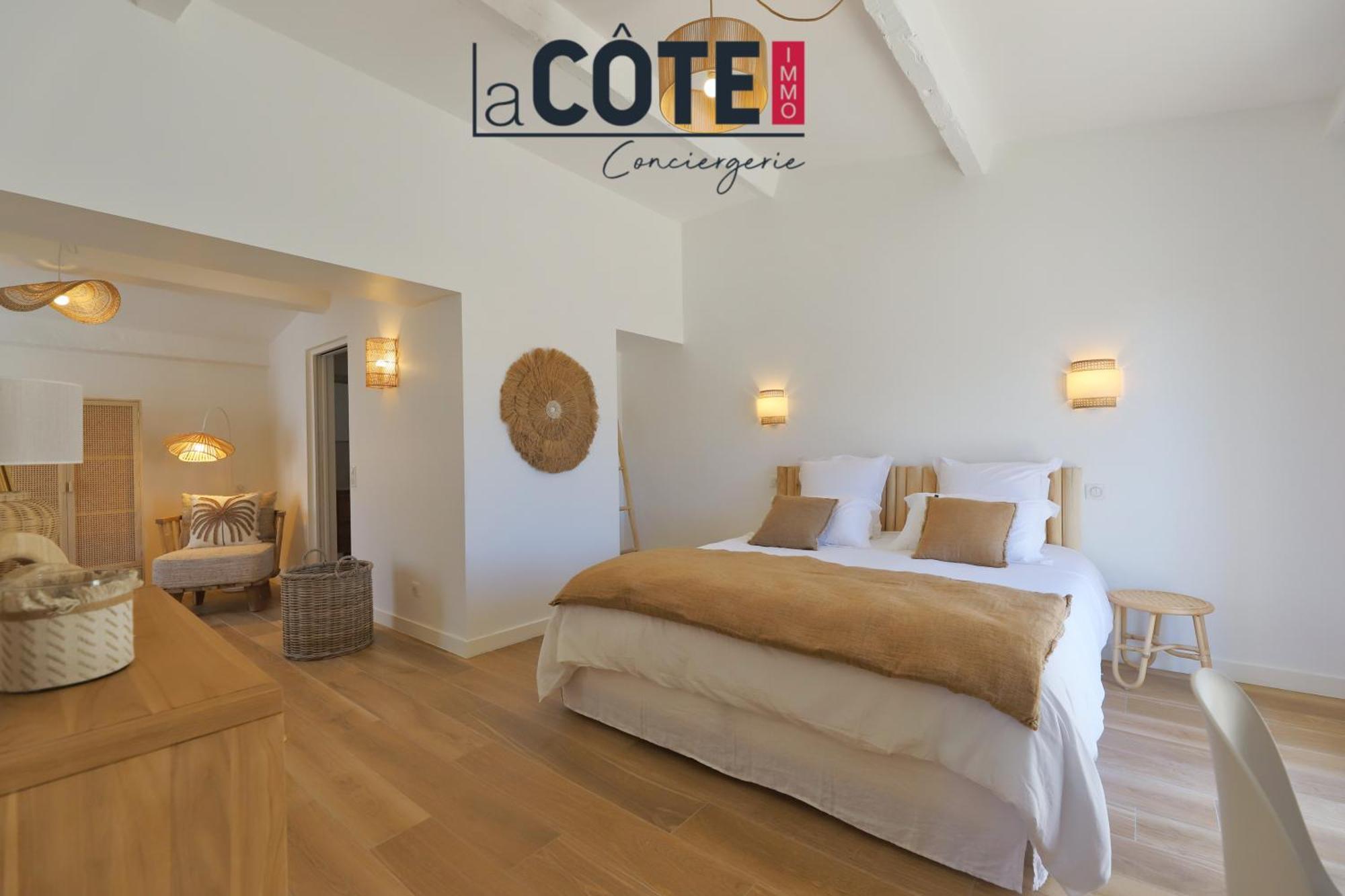 Villa La Corniche Sausset-les-Pins Bagian luar foto